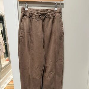 Free People Joggers- S